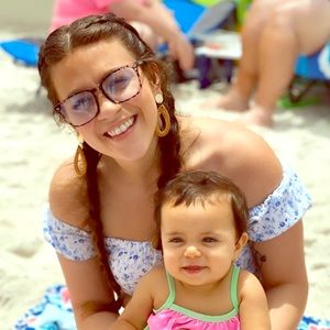 Meet your Posher, Justine